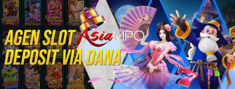 LOGIN ASIAMPO - AGEN ASIAMPO
